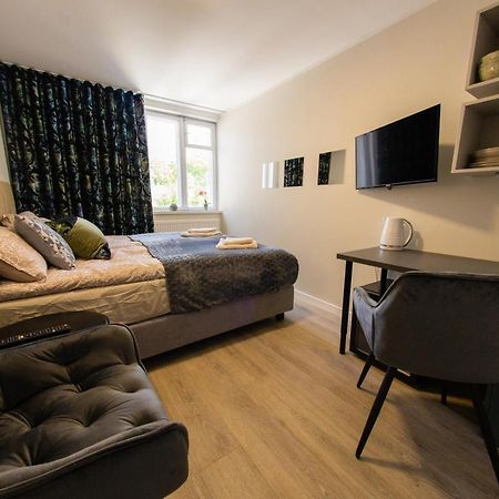 Apartamenty Rico Augustów Buitenkant foto