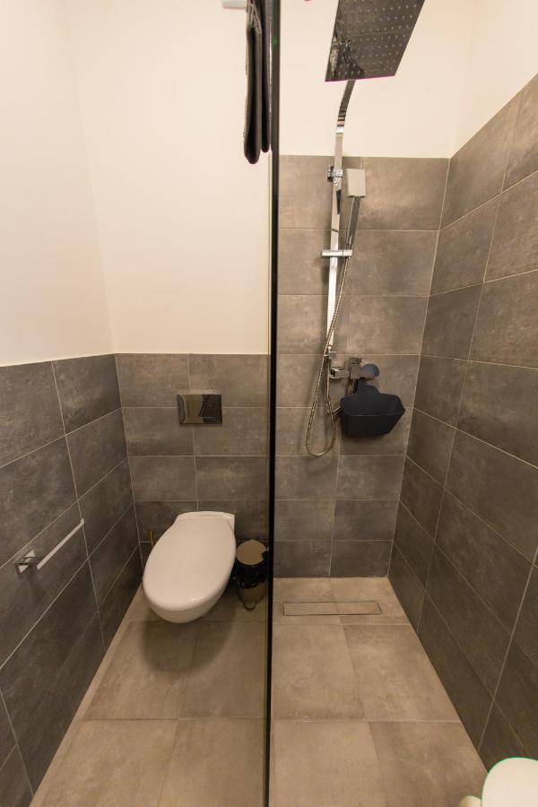Apartamenty Rico Augustów Buitenkant foto