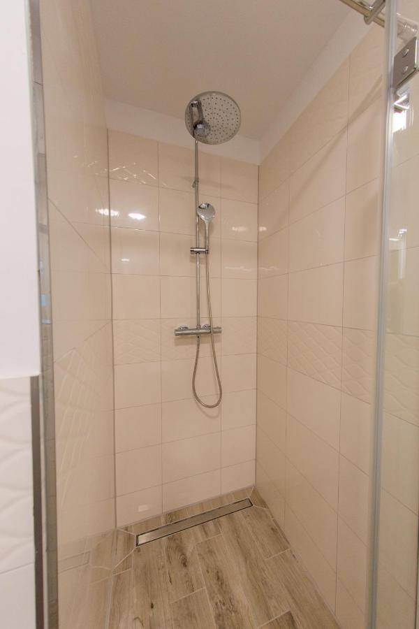 Apartamenty Rico Augustów Buitenkant foto
