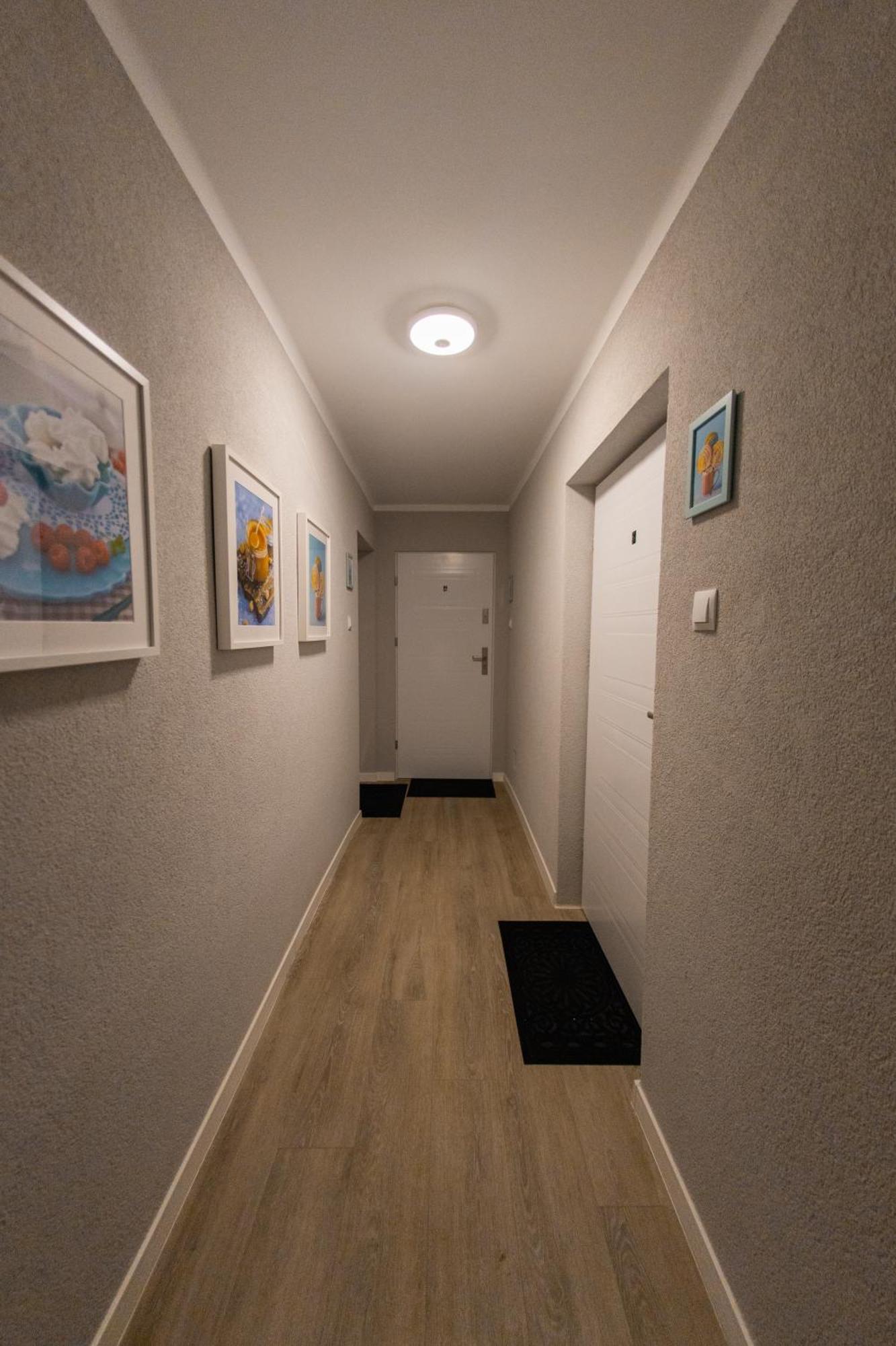Apartamenty Rico Augustów Kamer foto
